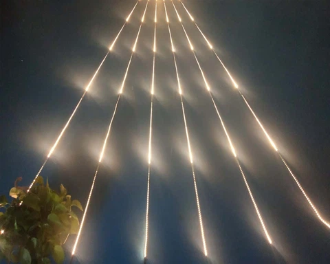 DMX512 2835 LED strip05 DMX512 2835 LED strip05