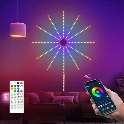 Panjang Gelombang Umum Untuk Chip LED